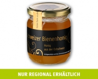 Aldi Suisse  Ostschweizer Bienenhonig
