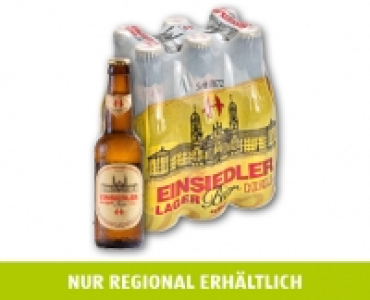 EINSIEDLER Lagerbier CHF 7.49