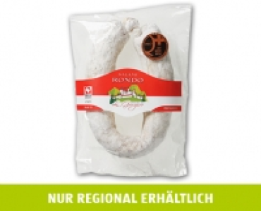 Greyerzer Salami Rondo CHF 9.99