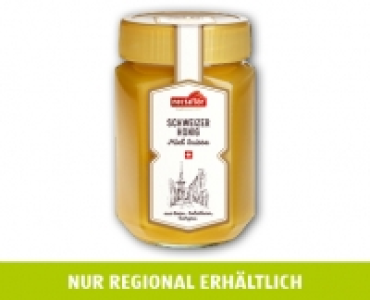 NECTAFLOR Honig aus Bern/Solothurn/Aargau CHF 14.99