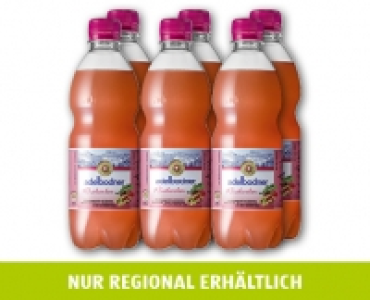 ADELBODNER MINERAL Erfrischungsgetränk CHF 7.99