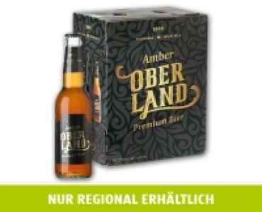 RUGENBRÄU Amber Oberland Premium Bier CHF 8.95