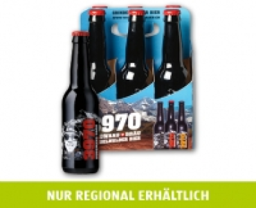 3970 NORDWAND BRÄU Pale Ale CHF 16.99