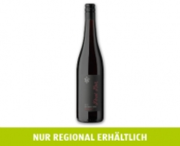 Pinot Noir Côteaux de Sierre AOC CHF 6.49
