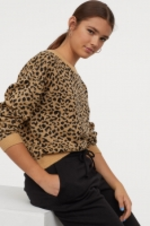  Pullover in Jacquardstrick CHF 19.95