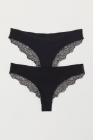  2er-Pack Slips Cheeky CHF 8.95