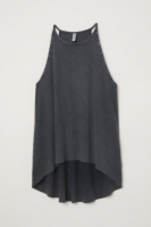  Geripptes Jerseytop CHF 10.95