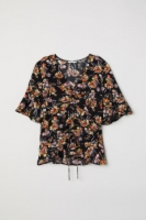  Bluse mit Kordelzug CHF 7.95
