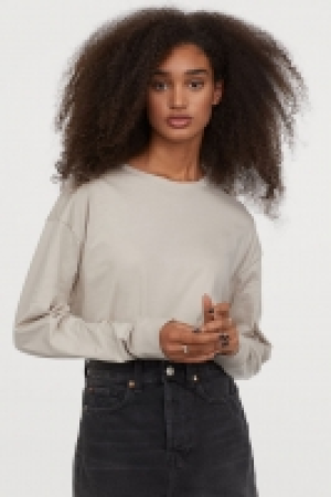  Shirt aus Baumwolljersey CHF 10.95