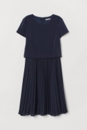  Plissiertes Kleid CHF 37.45