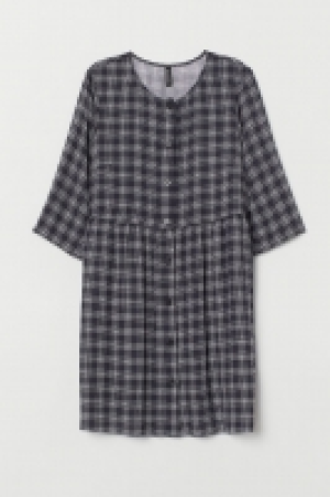  Kleid mit Knopfleiste CHF 14.95