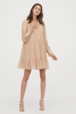  Besticktes Kleid CHF 46.45