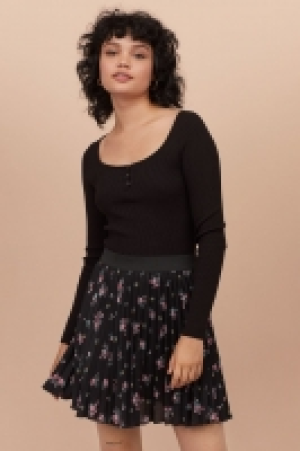  Geripptes Shirt CHF 14.95