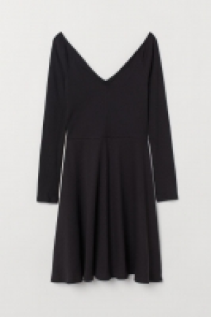  Off-Shoulder-Kleid CHF 11.95