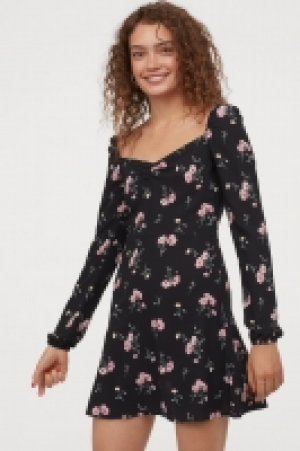  Crêpe-Kleid CHF 12.95