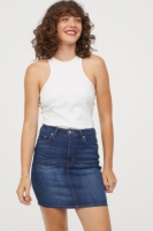  Jeansjupe CHF 20.95