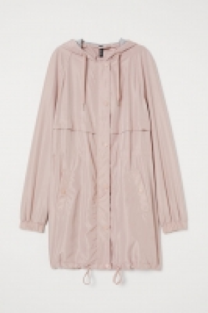  Parka mit Kapuze CHF 26.95