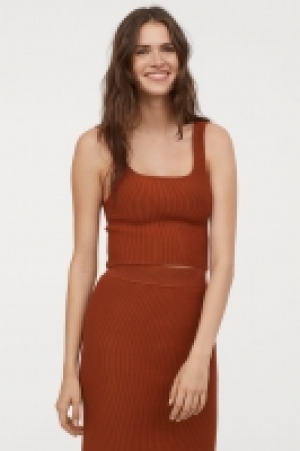  Geripptes Top CHF 15.95