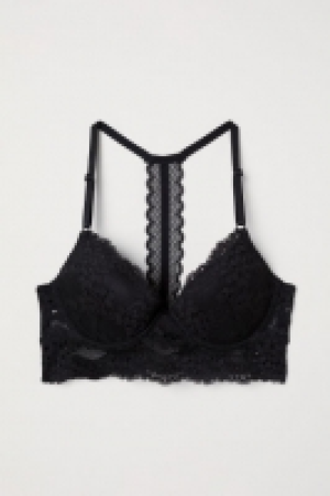 HM   Push-up-Bralette