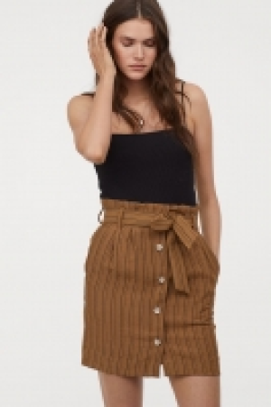  Paperbag-Jupe CHF 23.95