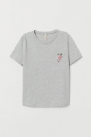  T-Shirt mit Motiv CHF 10.95