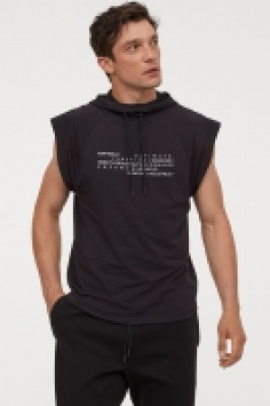  Ärmelloses Sportshirt CHF 20.95
