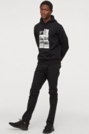  Hoodie mit Druck CHF 20.95