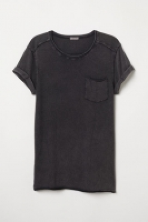 T-Shirt mit Brusttasche CHF 16.45