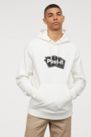  Hoodie mit Druck CHF 19.95