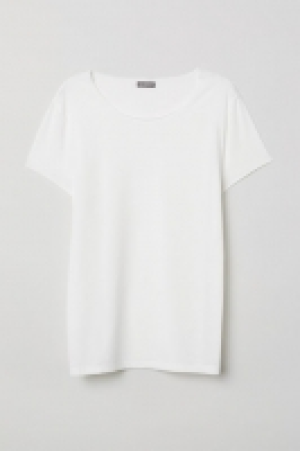  T-Shirt aus Baumwollmix CHF 6.45