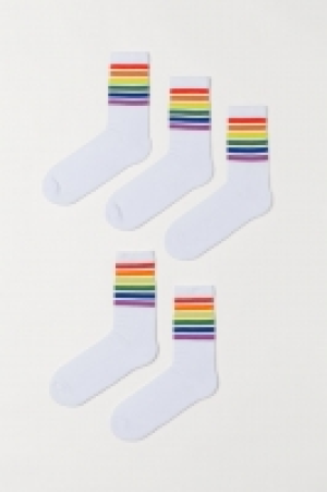  5er-Pack Socken CHF 11.95