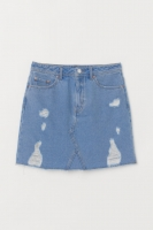  Jeansjupe CHF 12.95