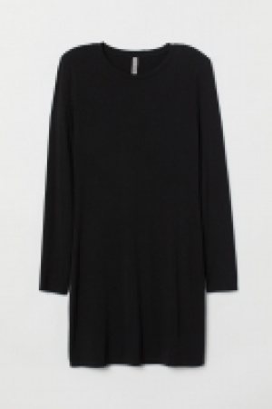  Kleid mit Schulterpolstern CHF 12.95