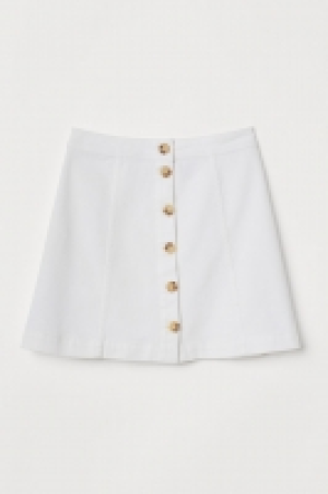  Jupe in A-Linie CHF 9.95