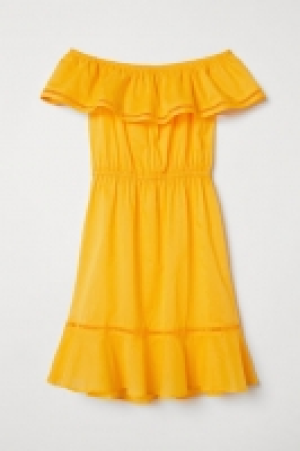  Off-Shoulder-Kleid CHF 29.95