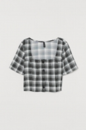  Kurze Bluse CHF 11.95