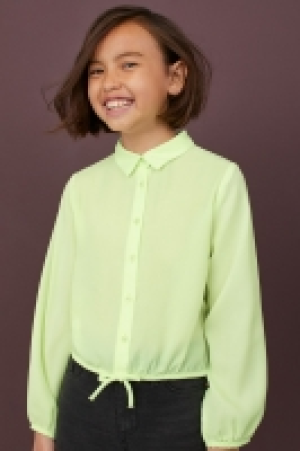  Luftige Bluse CHF 9.95
