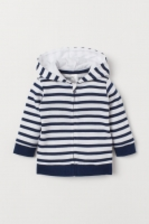  Kapuzenjacke CHF 8.95