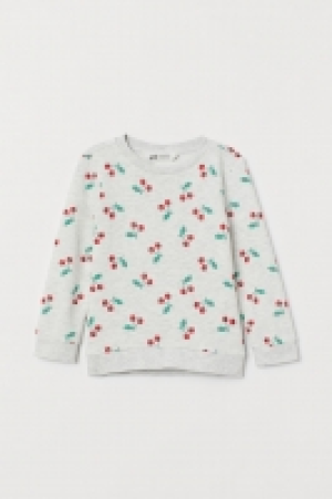  Sweatshirt mit Motiv CHF 7.45