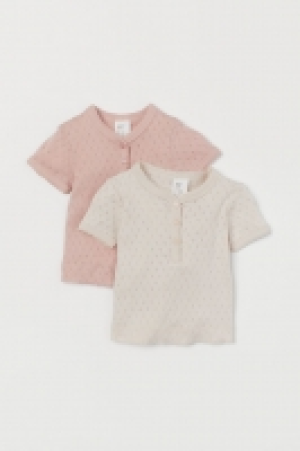  2er-Pack T-Shirts CHF 10.45
