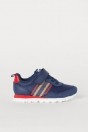 Sneaker mit Glitzer CHF 12.45
