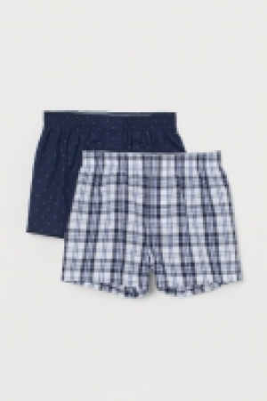  2er-Pack Boxershorts CHF 7.95