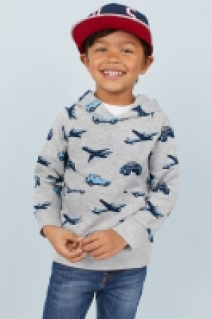  Kapuzenshirt CHF 8.95