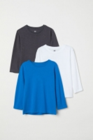  3er-Pack Jerseyshirts CHF 12.95