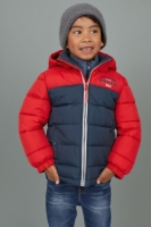  Wasserabweisende Jacke CHF 10.45