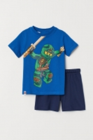  Bedruckter Pyjama CHF 7.95
