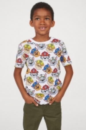  3er-Pack T-Shirts mit Druck CHF 12.45