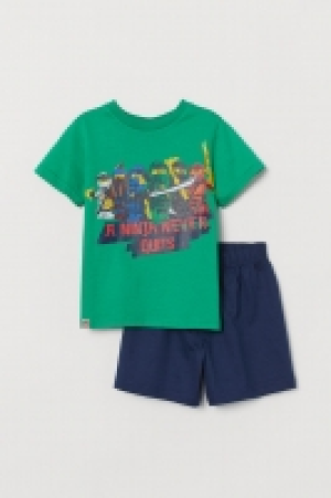  Bedruckter Pyjama CHF 8.95