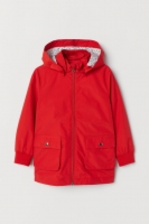  Wasserabweisende Jacke CHF 18.45
