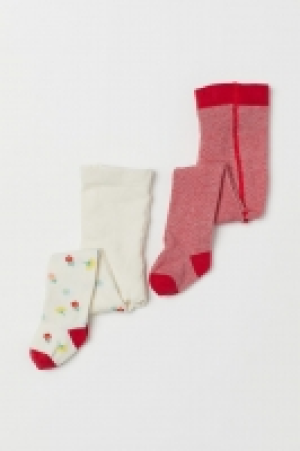  2er-Pack Strumpfhosen CHF 8.95